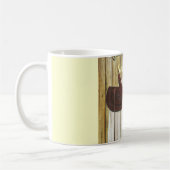 Mug Monter (Gauche)