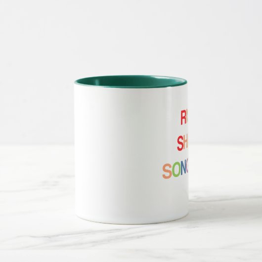 Mug Monter, Briller, Chanson Pop (Centre)