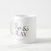 Mug Monter et lancer la Musique (Devant gauche)