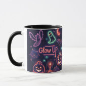 Mug Monter | ExDesigner | Halloween (Gauche)