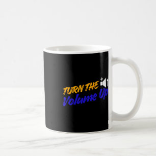 Mug Monter le son - Zohran Mamdani contre Donald Trump