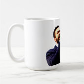 Mug Monter le volume (Gauche)