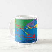 Mug Monterey (Devant gauche)