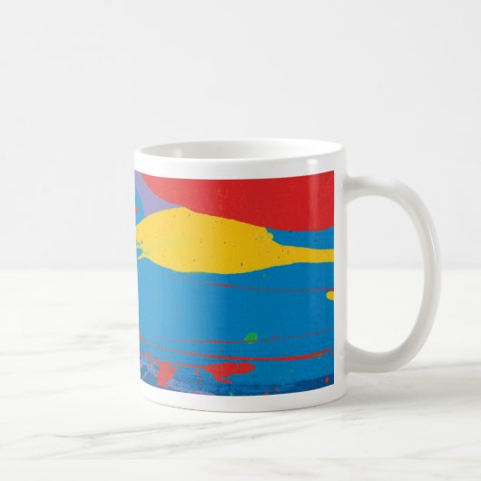 Mug Monterey (Droite)