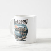 Mug Monterey (Devant gauche)