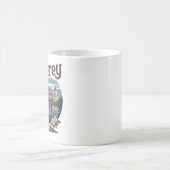 Mug Monterey (Centre)