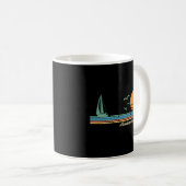 Mug Monterey California (Devant droit)