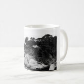 Mug Monterey California (Devant droit)