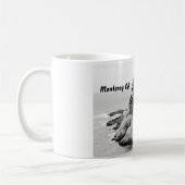 Mug Monterey California (Gauche)