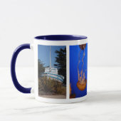 Mug Monterey California (Gauche)