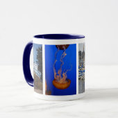 Mug Monterey California (Devant gauche)