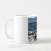 Mug Monterey, côte de Calfornia (Gauche)