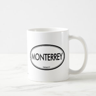 Mug Monterrey, Mexique