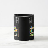 Mug Montessori pour enseignant Montessori Education (Centre)