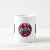 Mug Monteur de parachute (Centre)