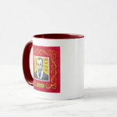Mug Monteverdi (Devant gauche)