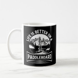 Mug Montez Paddleboard Paddling Pump Sup Paddle Boar