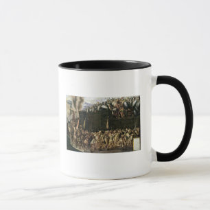 Mug Montezuma