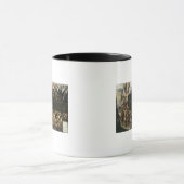 Mug Montezuma (Centre)