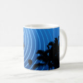Mug montgolfière clandestine (Devant droit)
