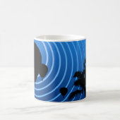Mug montgolfière clandestine (Centre)