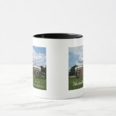 Mug Monticello, Maison de Thomas Jefferson (Centre)