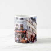 Mug Montmartre (Centre)