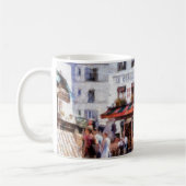 Mug Montmartre (Gauche)