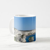 Mug Montre eWatch Factory (Devant gauche)