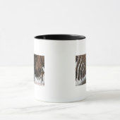 Mug Montre Le Chemin De Fer (Centre)