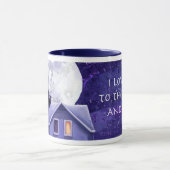 Mug Montre Lune (Centre)