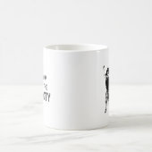 Mug Montre-moi le butin (Centre)