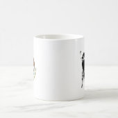 Mug Montre-moi le butin (Centre)