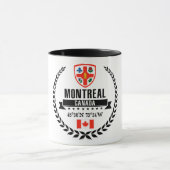 Mug Montréal (Centre)