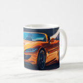 MUG MONTRES MURALES (Devant droit)