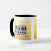 Mug Montrez ! (Devant gauche)