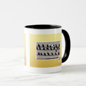 Mug Montrez ! (Devant droit)