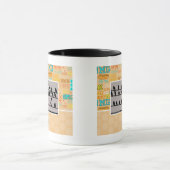 Mug Montrez ! (Centre)