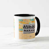 Mug Montrez ! (Devant droit)