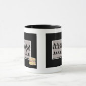 Mug Montrez ! (Centre)