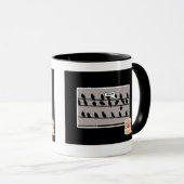 Mug Montrez ! (Devant droit)