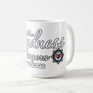 Mug Montrez De La Gentillesse Aux Étrangers