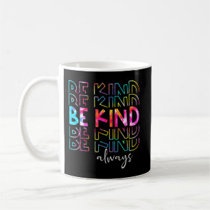 Mug Montrez votre soutien à l'Unité et à l'Humanité. ê