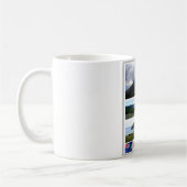 Mug Montserrat - Mosaïque - (Gauche)