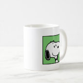 Mug monuh (Devant droit)