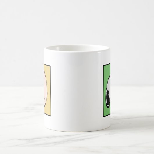 Mug monuh (Centre)