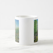 Mug Monument 2010 de midi (Centre)
