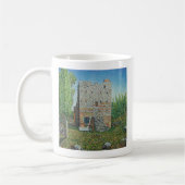 Mug Monument 2010 de midi (Gauche)
