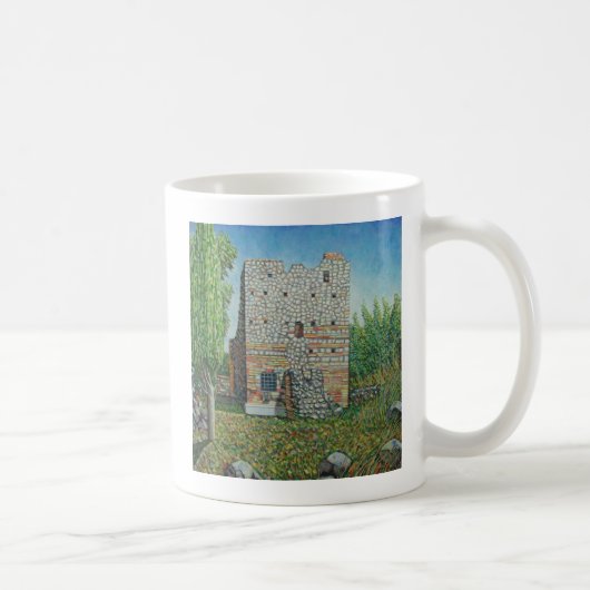 Mug Monument 2010 de midi (Droite)