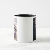 Mug Monument à Frederic Chopin (Centre)